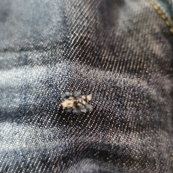 Shorts jeans - Picture 4 of 6